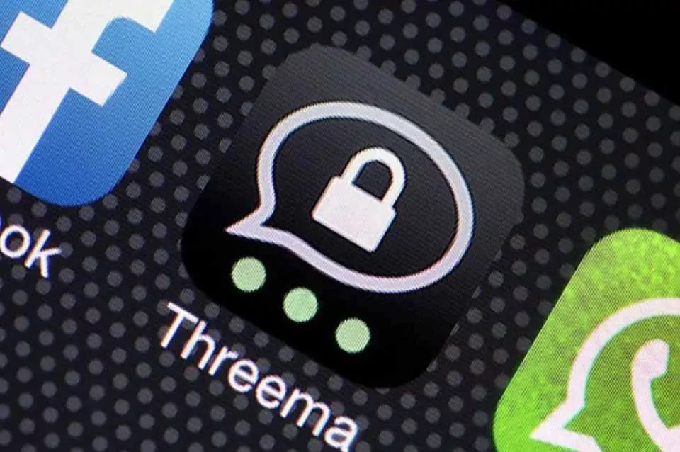 THREEMA