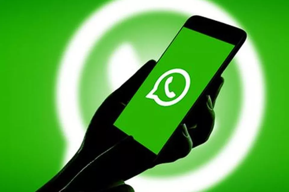 WHASTAPP