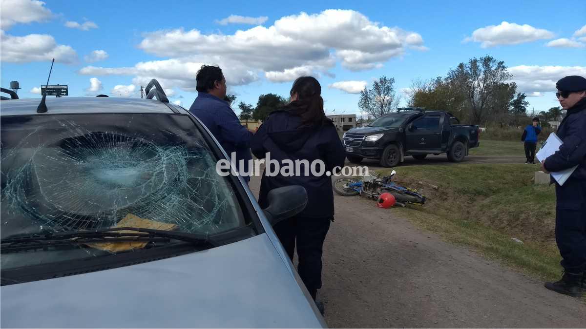 accidente