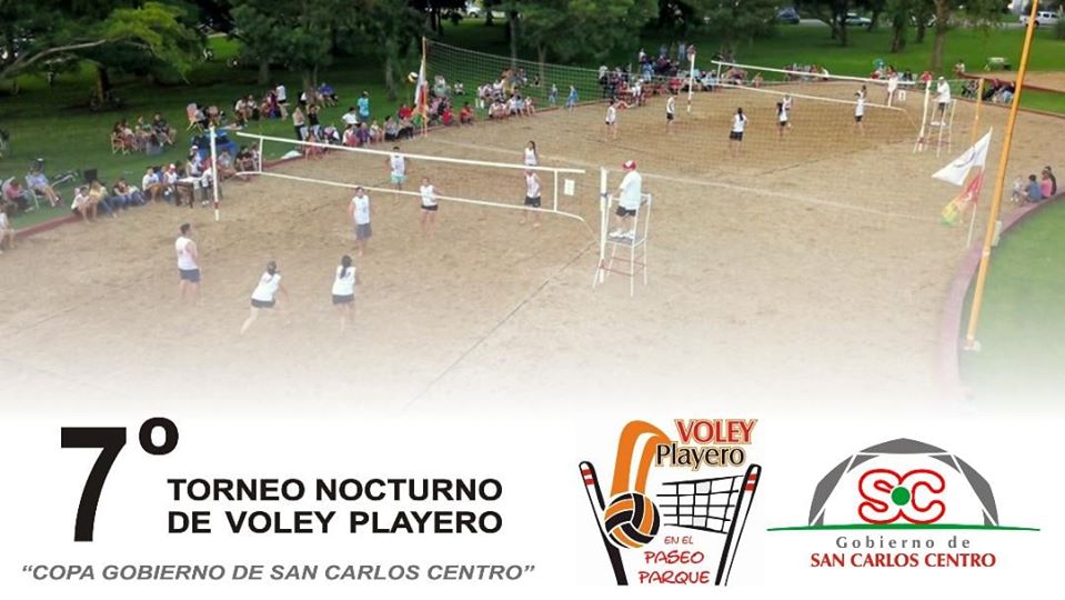 voley