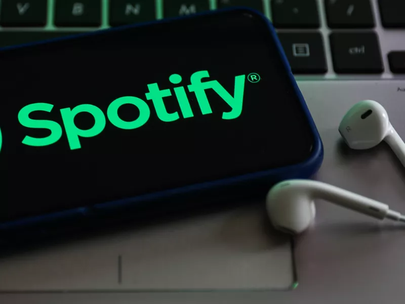 Spotify