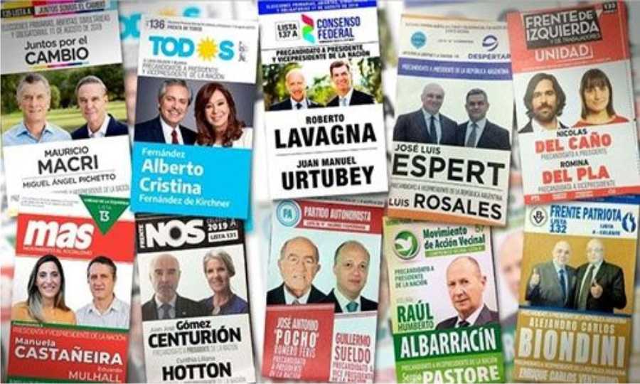 Todo lo que debes saber sobre las elecciones PASO