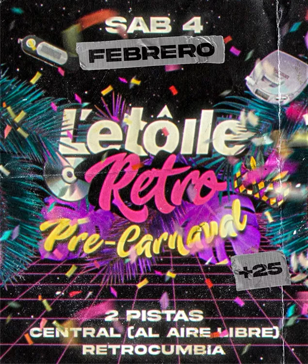 retro-tapa