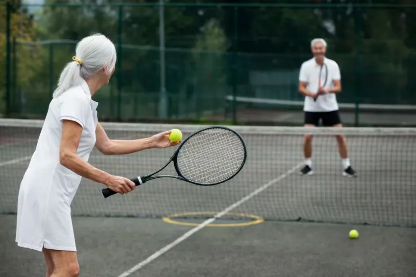 TENIS