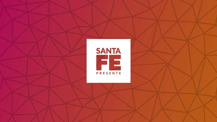 santa fe