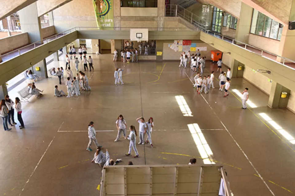 escuela