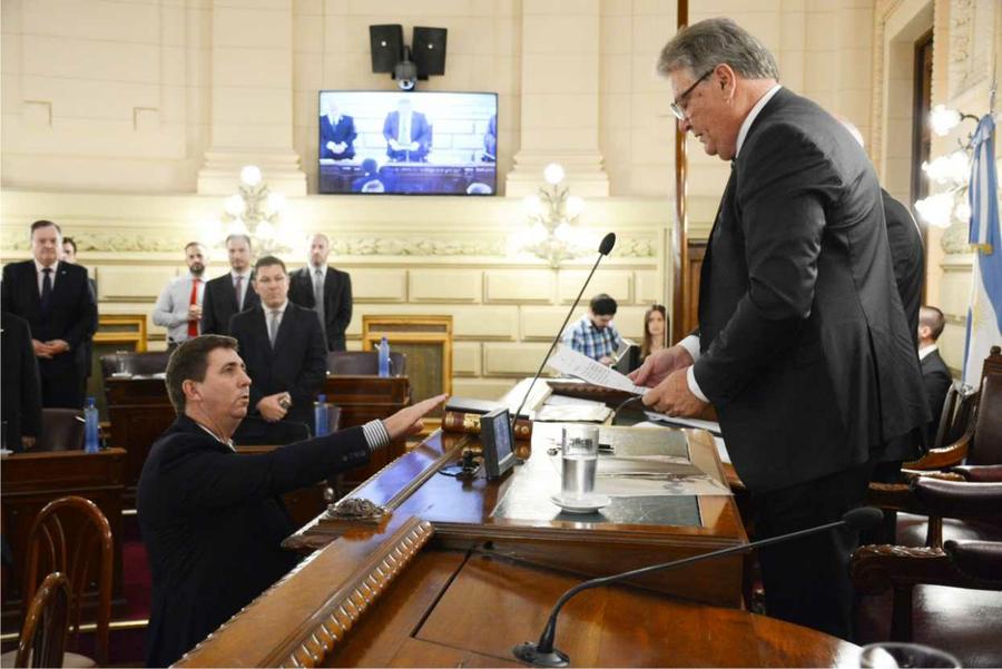 pirola-jurando