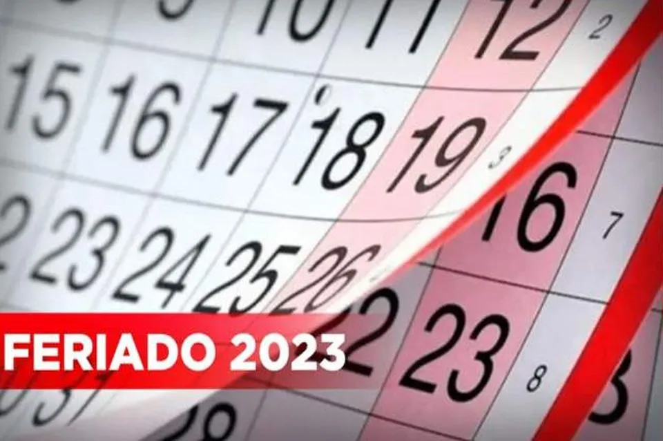 feriado