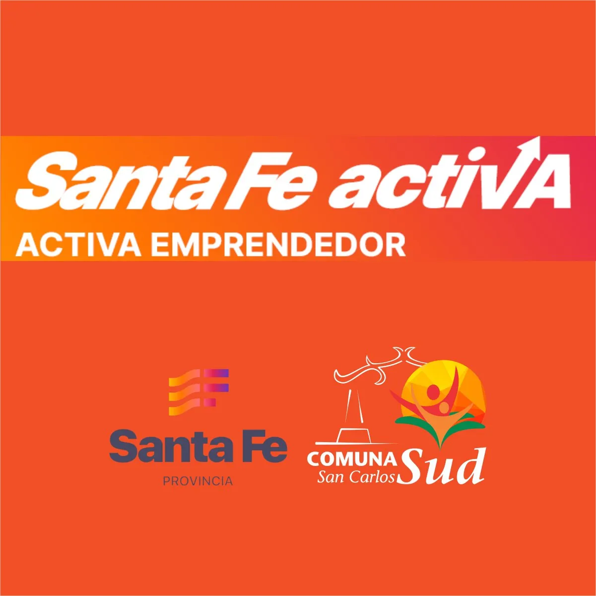 ACTIVA EMPRENDEDOR