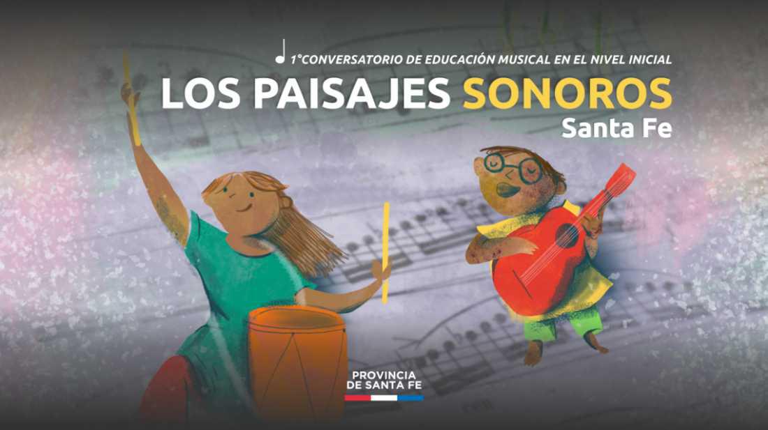 El Ministerio de Educación invita al primer conversatorio