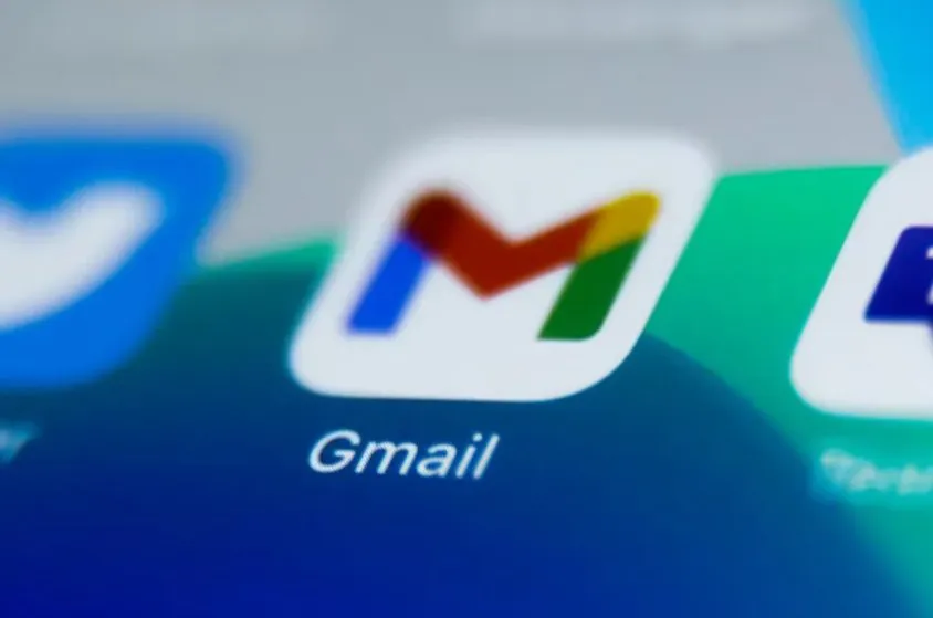 GMAIL