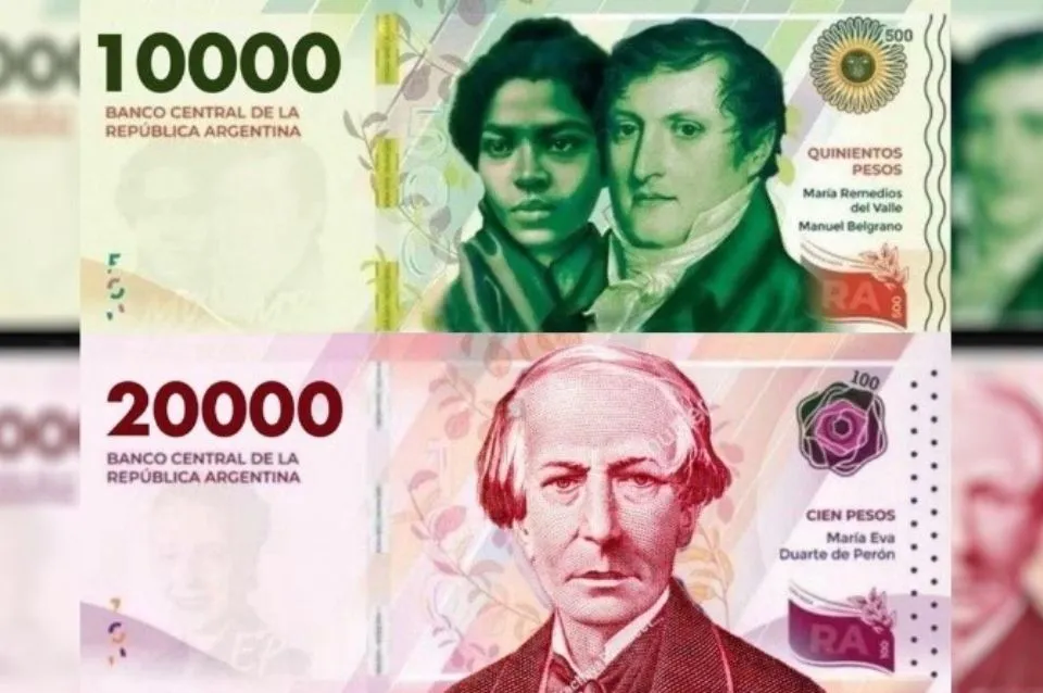 BILLETES