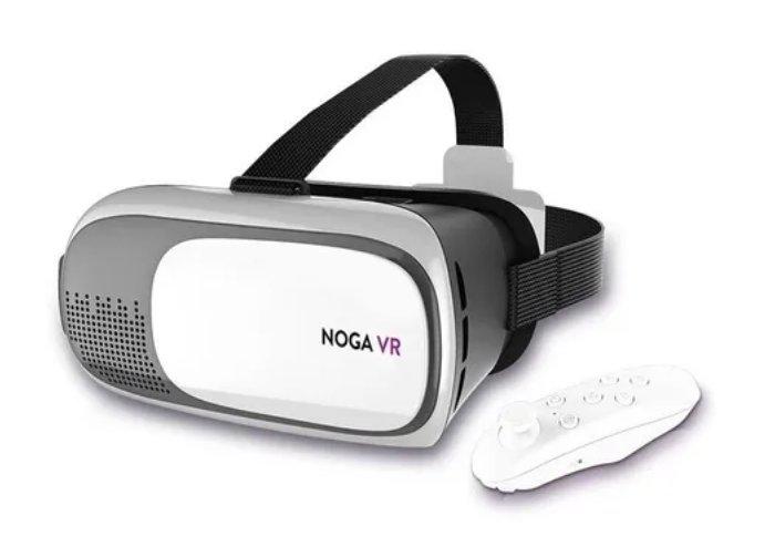 NOGA VR