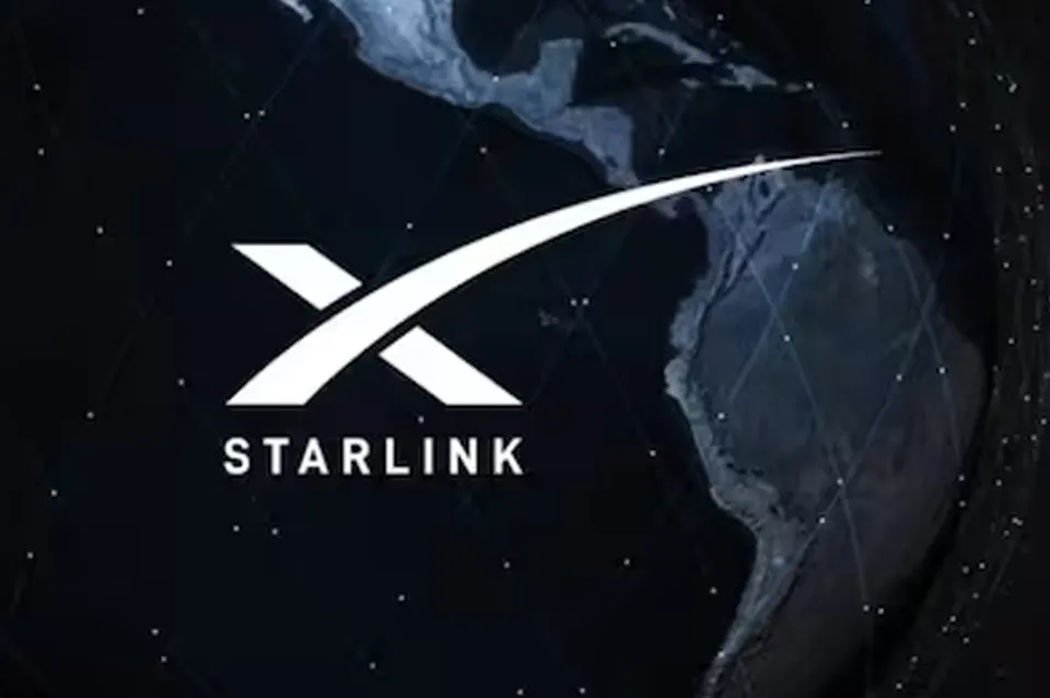 STARLINK