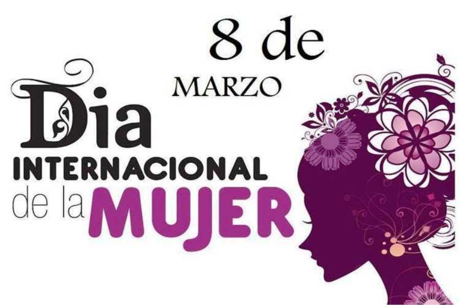 Día Internacional de la Mujer en la ONU