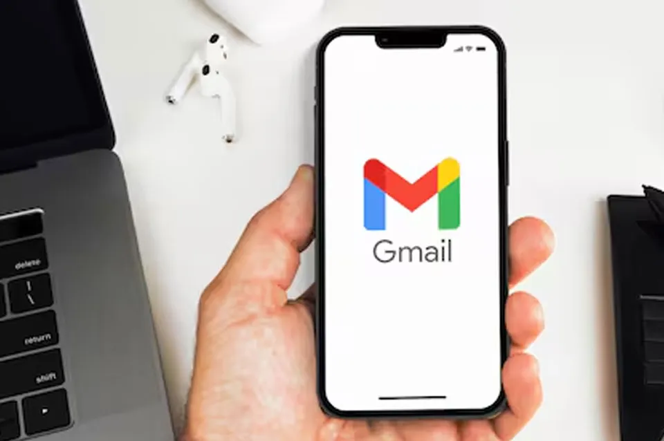 GMAIL