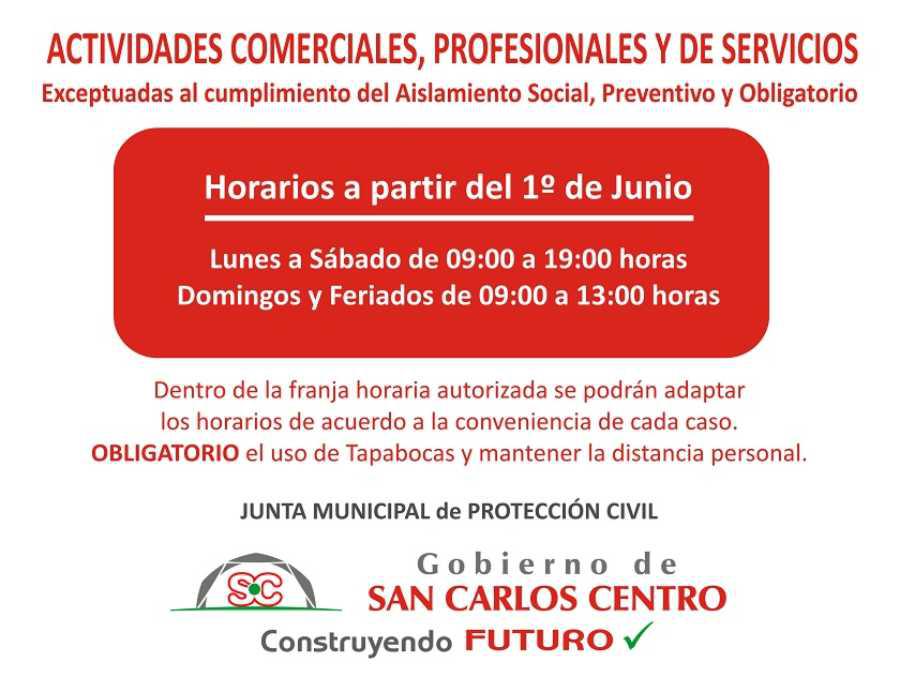 29052020-horarios