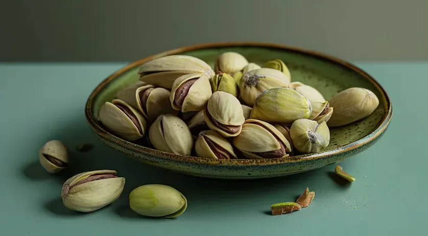 PISTACHOS