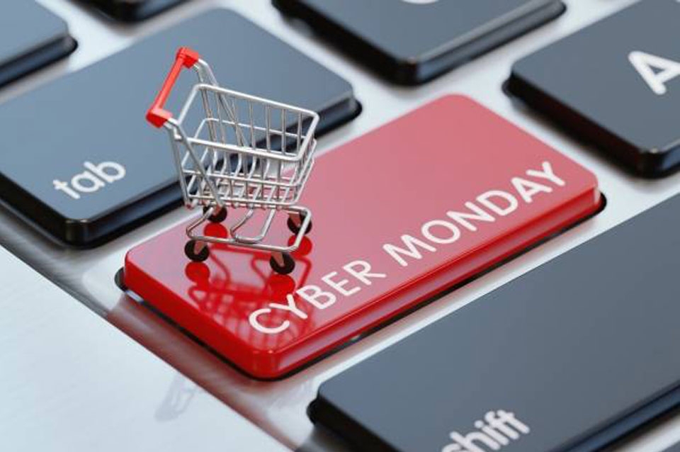 Cyber Monday