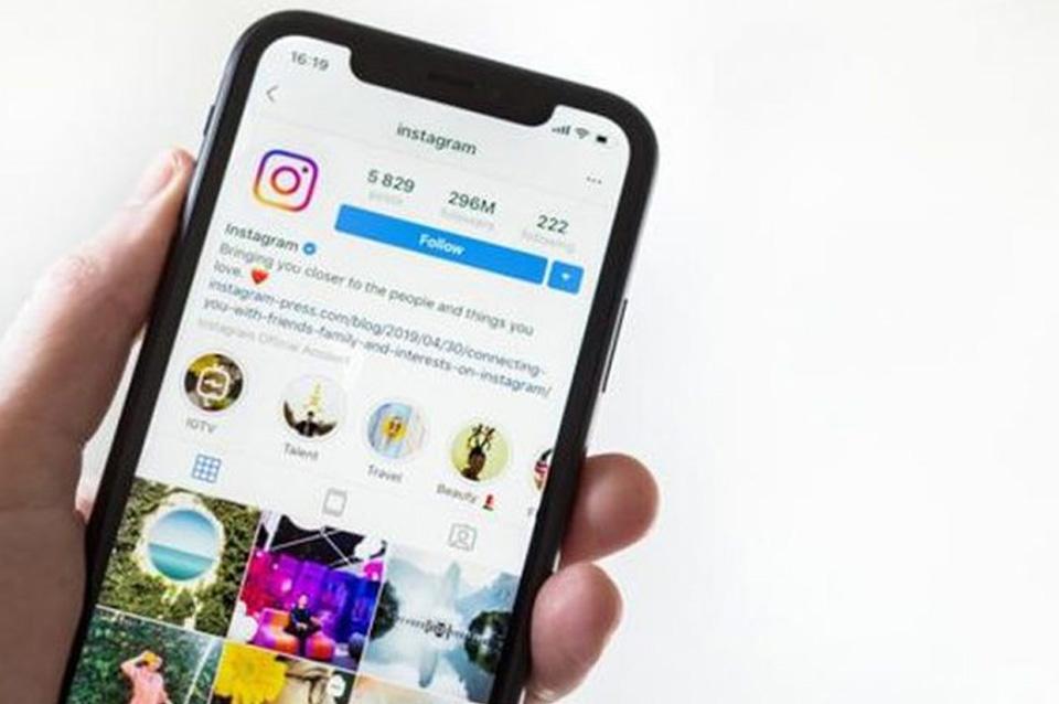 instagram