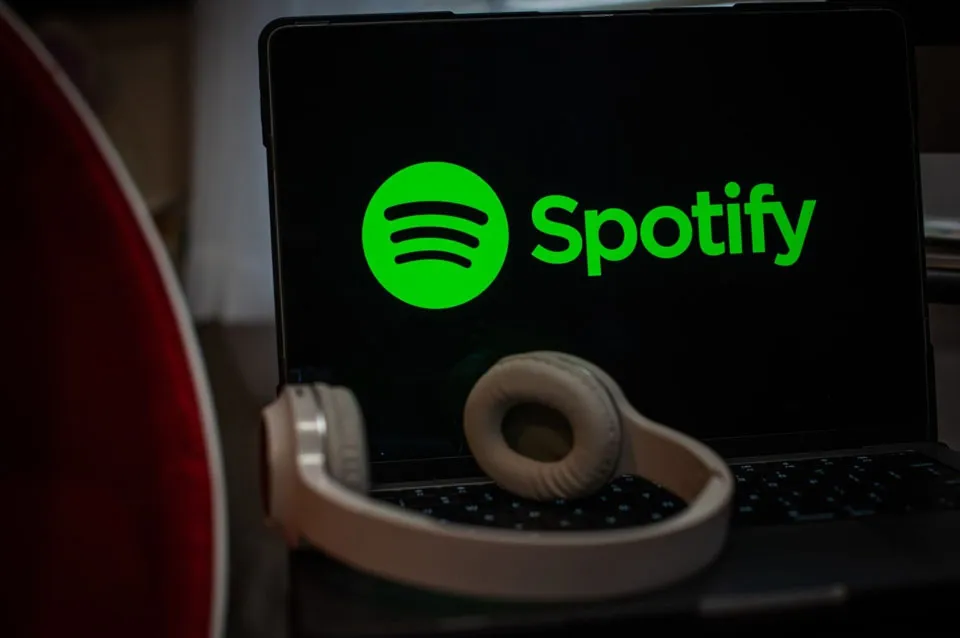 SPOTIFY