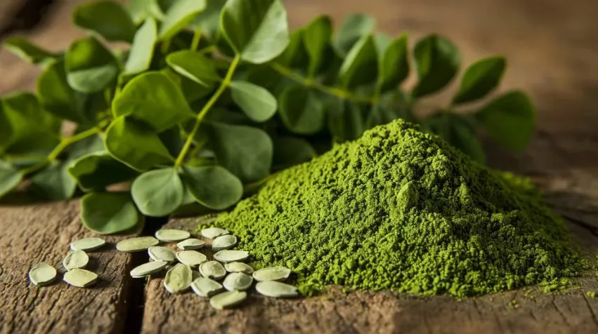 MORINGA