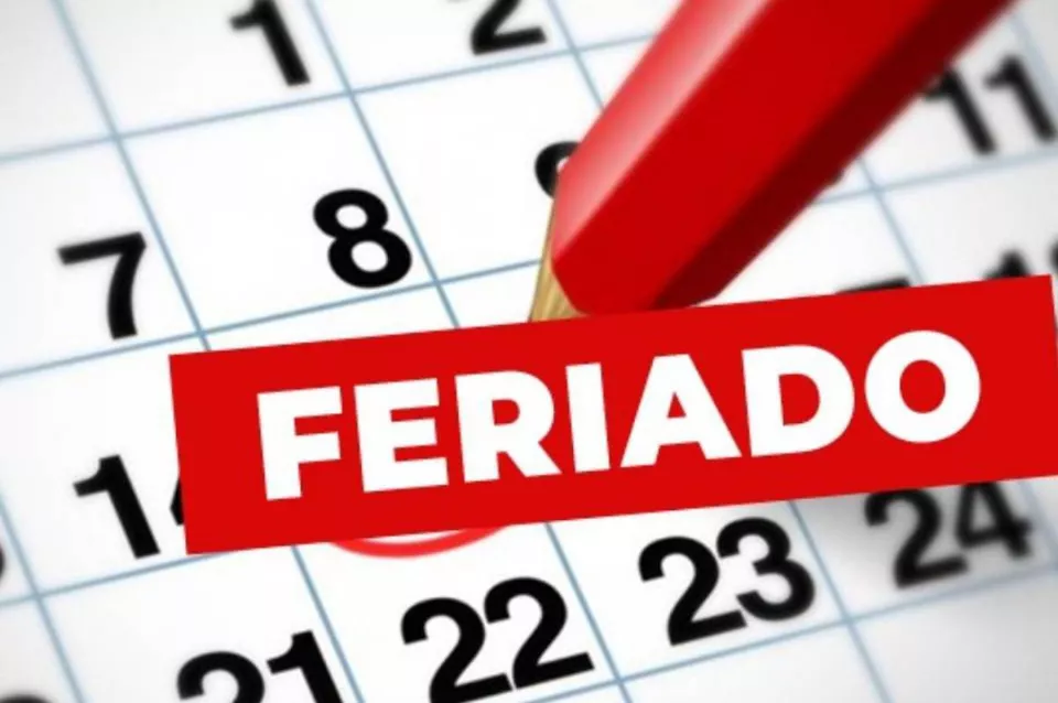 feriado