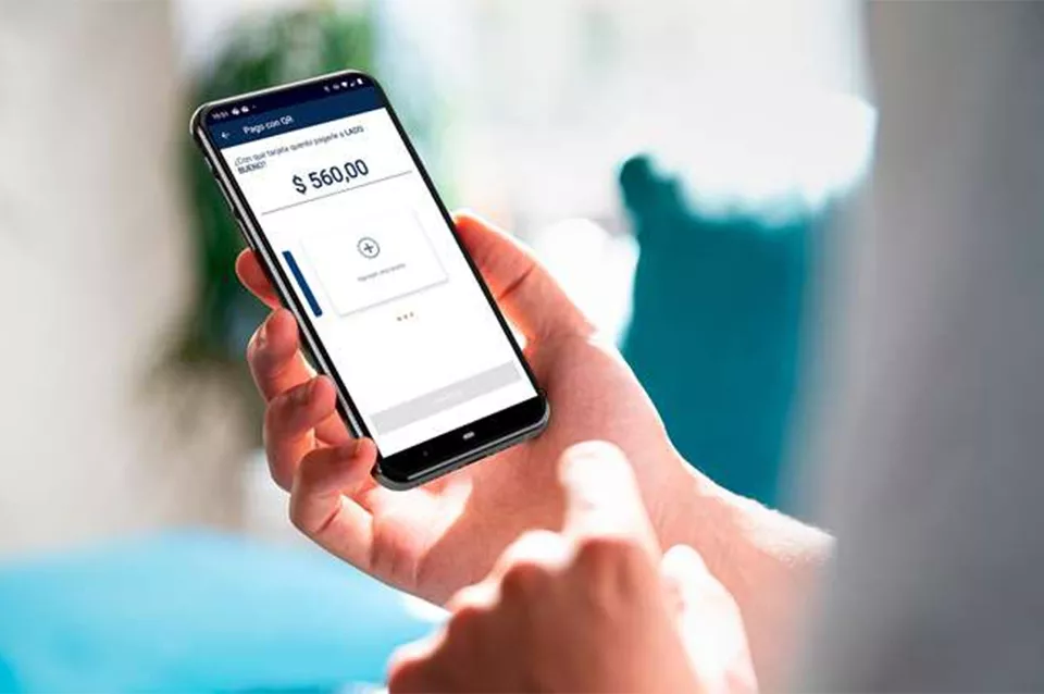 BILLETERAS DIGITALES