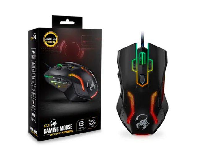 Scorpion Spear Pro