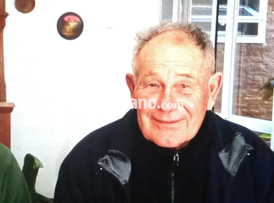 ELDO MULLER PARADERO