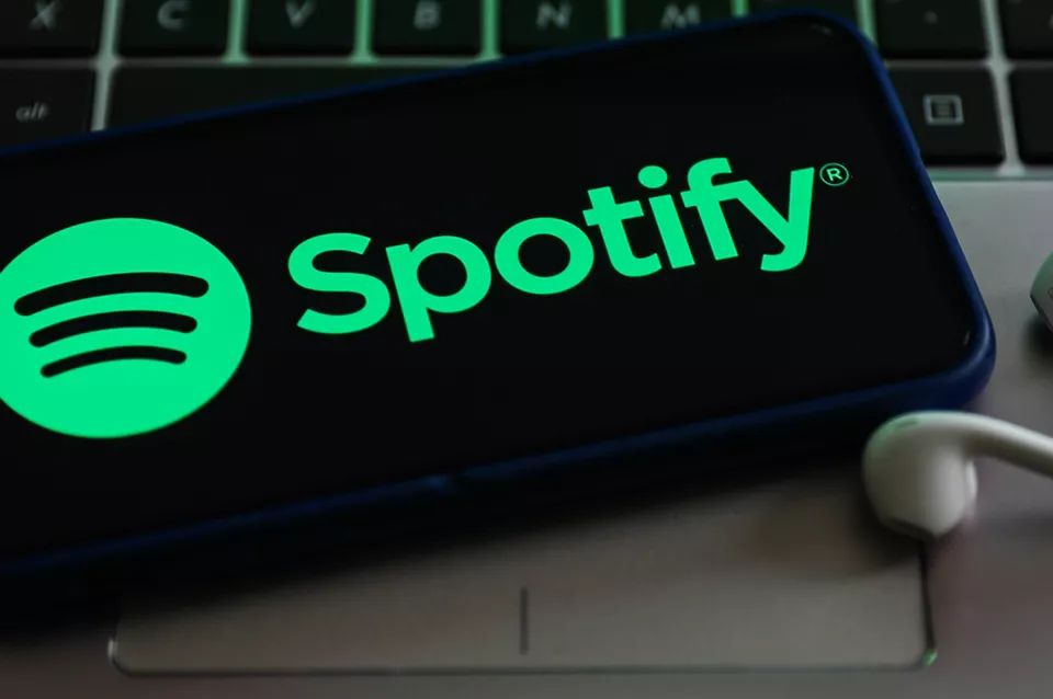 SPOTIFY