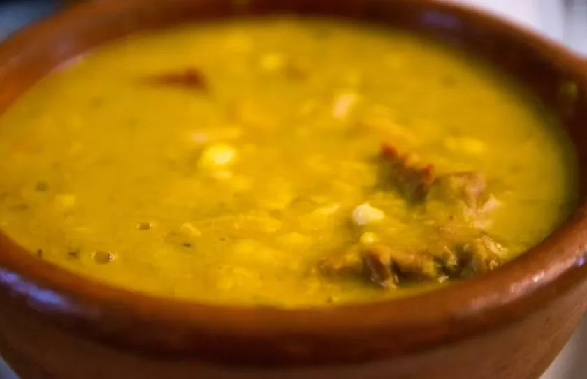 LOCRO