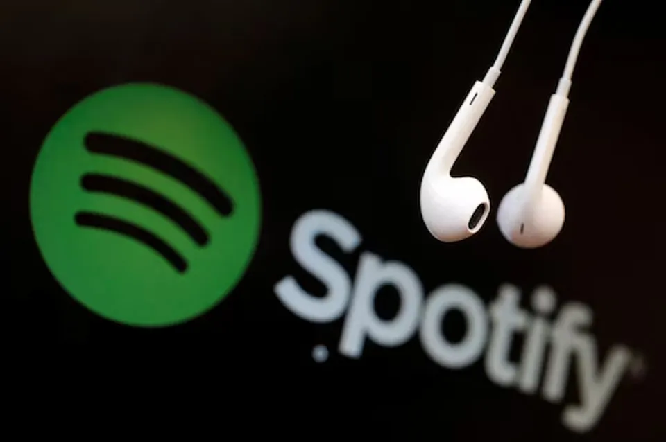 SPOTIFY-1