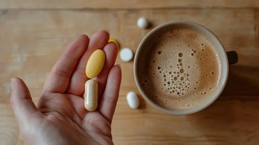 MEDICAMENTOS CAFE