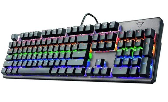 TRUST GXT 865