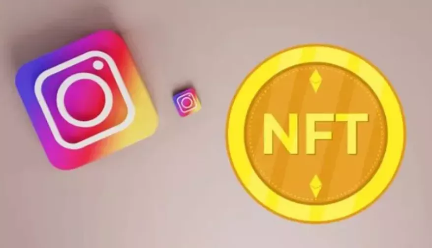 NFT-INSTAGRAM