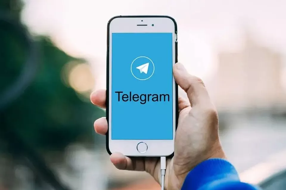 TELEGRAM