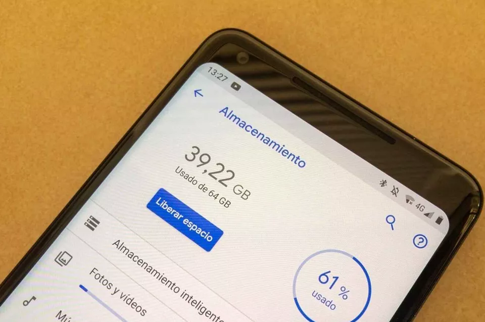 ESPACIO CELULAR
