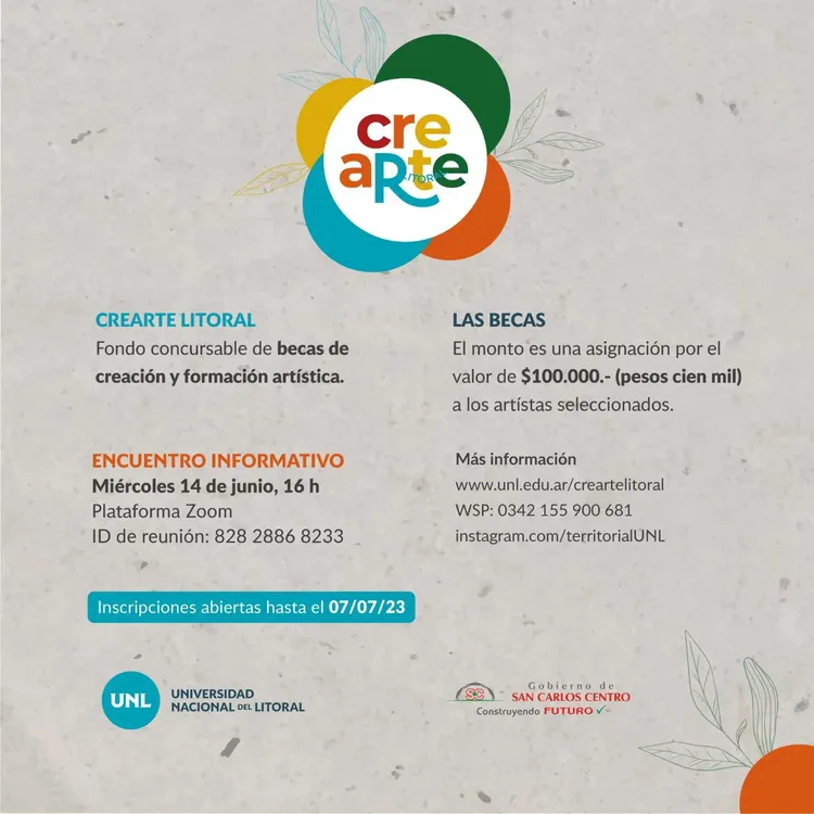 crearte