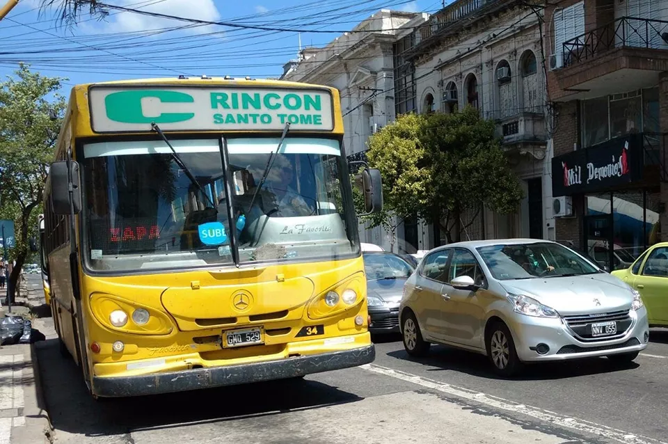 colectivo