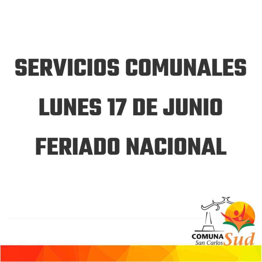13062019-feriado