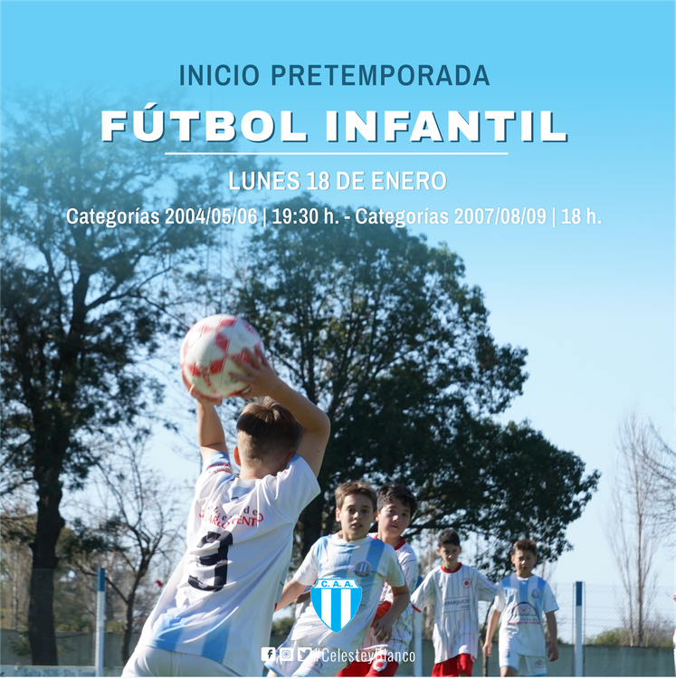 INICIO PRÁCTICAS EFCAA