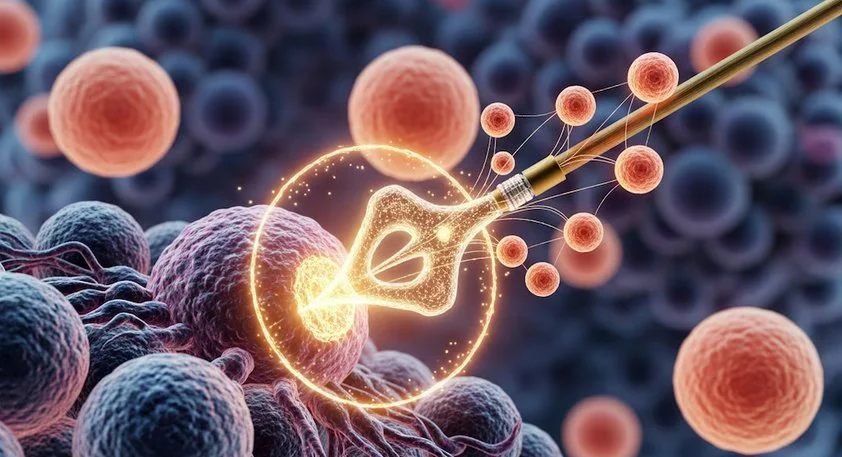 Una nueva IA predice el avance del cáncer con más precisión - El Urbano de San Carlos thumbnail