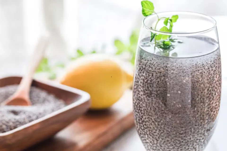 AGUA-CHIA